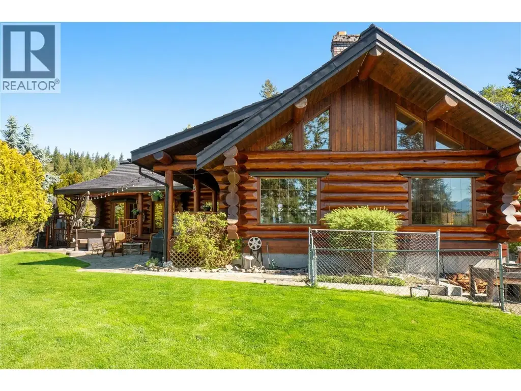 3660 Braelyn Road, Tappen